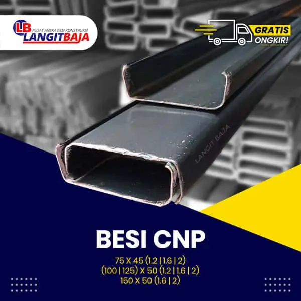 Besi-CNP