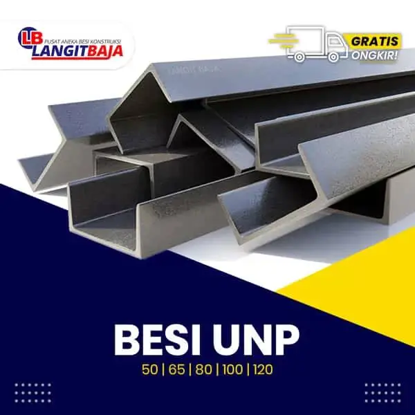 Besi-UNP