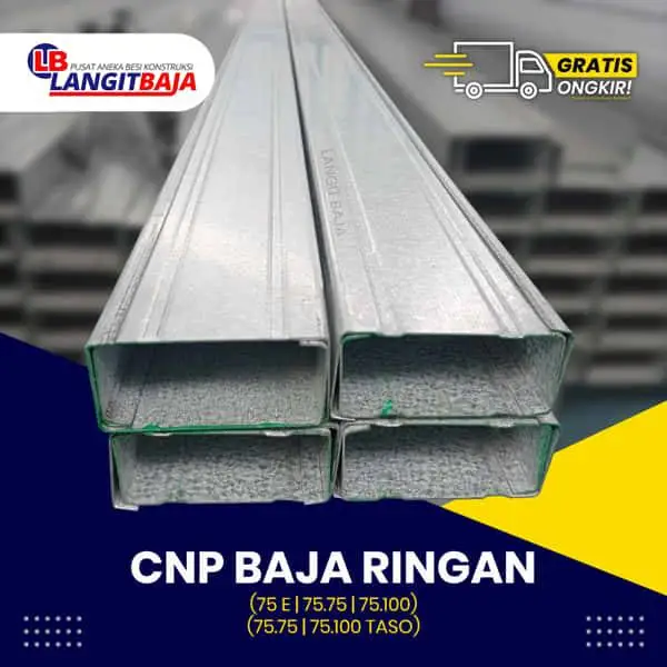 CNP-Baja-Ringan