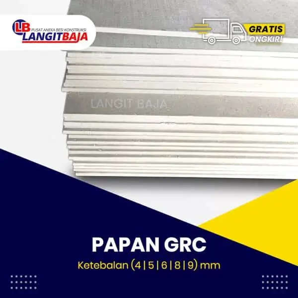 Papan-GRC