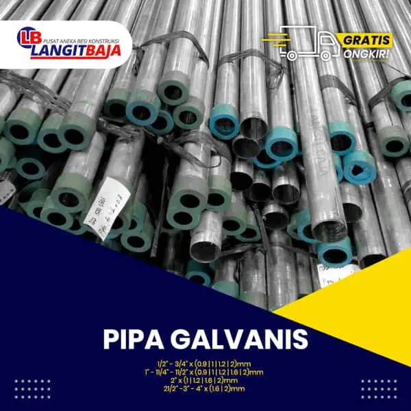 Pipa-Galvanis