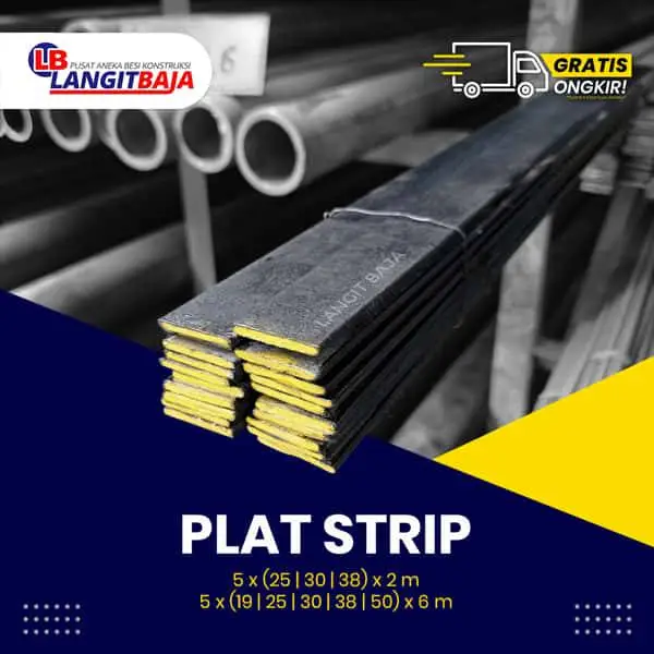 Plat-Strip