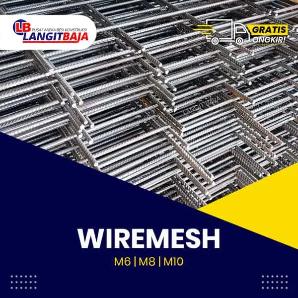 Wiremesh