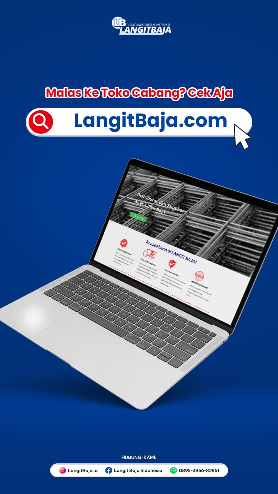 cek online