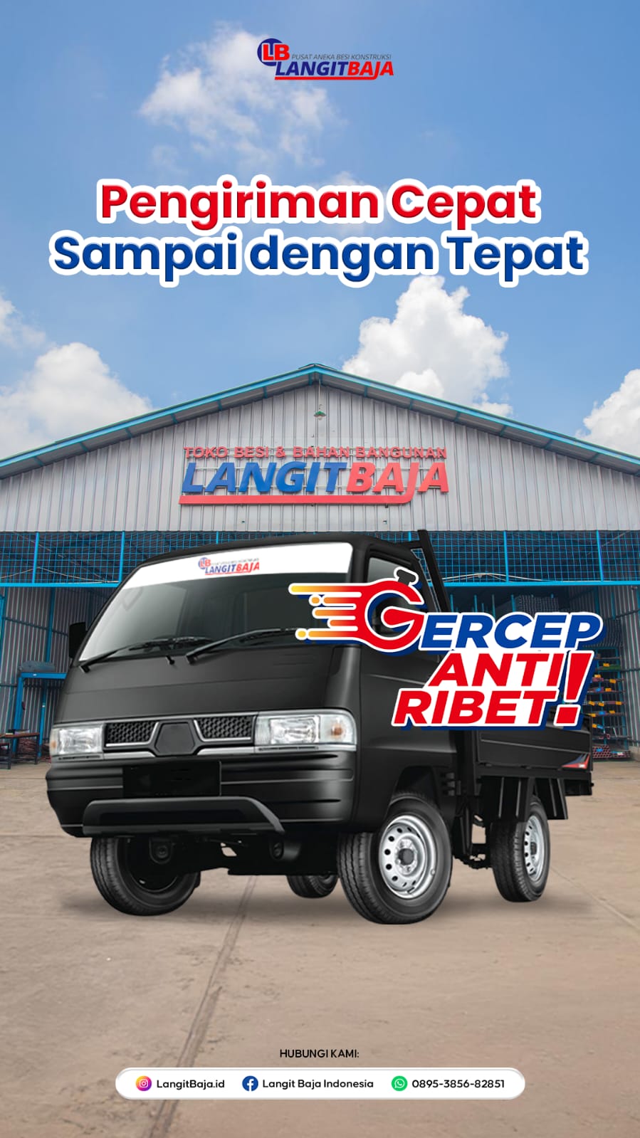 pengiriman