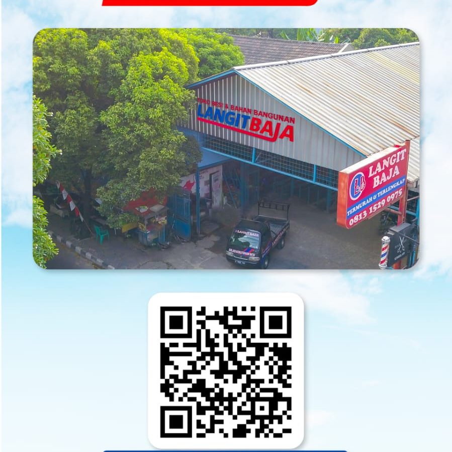 cabang pondok labu